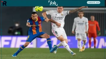 موعد مباراة الكلاسيكو اليوم في مصر والقنوات الناقلة مباشرة